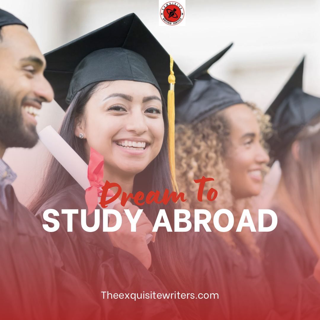 Why Do International Students Choose The Exquisite Writers For Their Writing Needs?