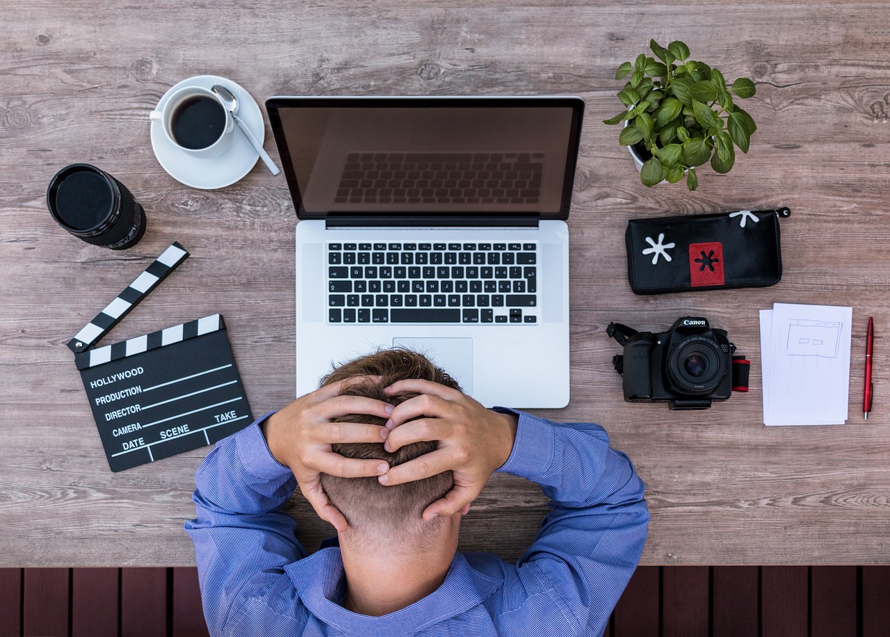 How to Overcome Writer’s Block (Mind-blowing Secrets)