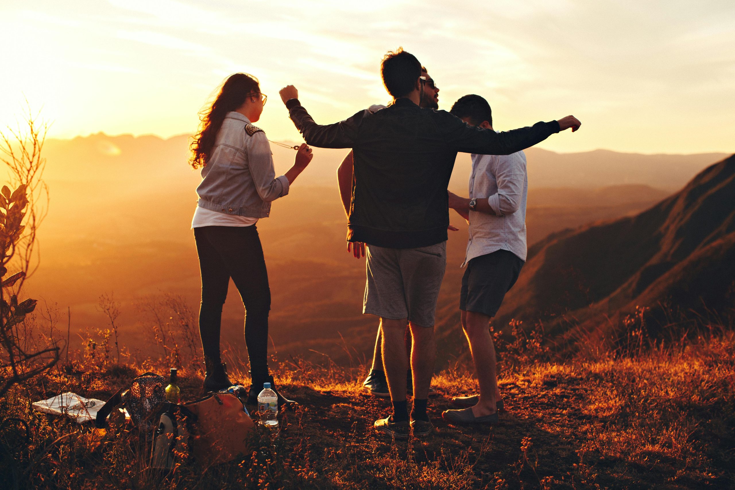 The Writer Weekend: A Blend of Inspiration, Rest, and Fun